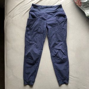 Purple Prana Kanab pant size small